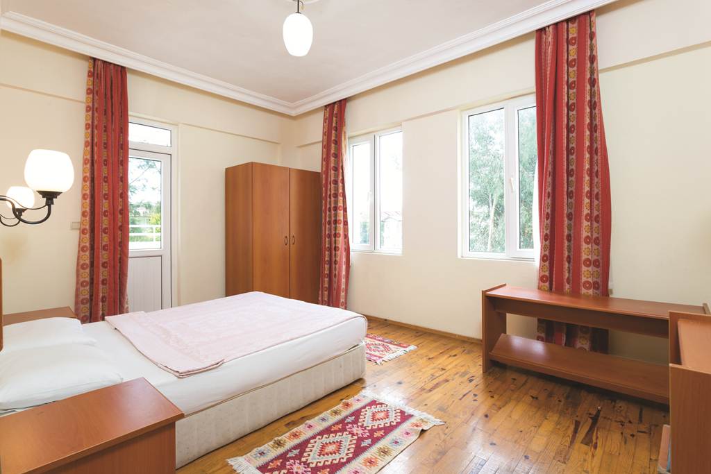 Melissa Garden Apart Hotel
