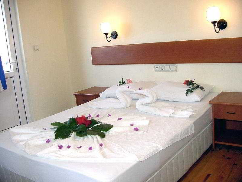 Melissa Garden Apart Hotel