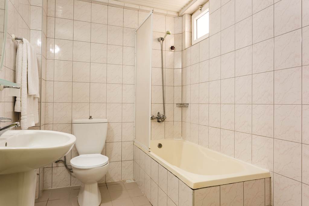 Melissa Garden Apart Hotel