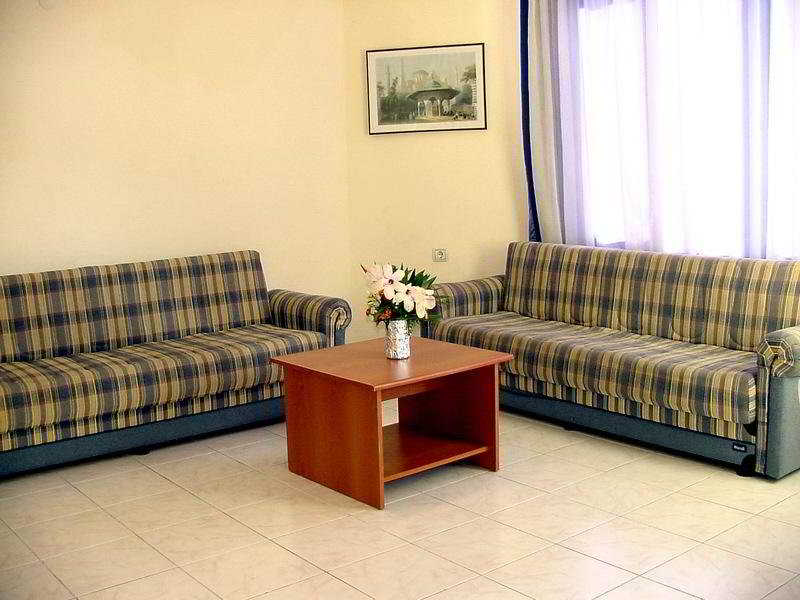 Melissa Garden Apart Hotel