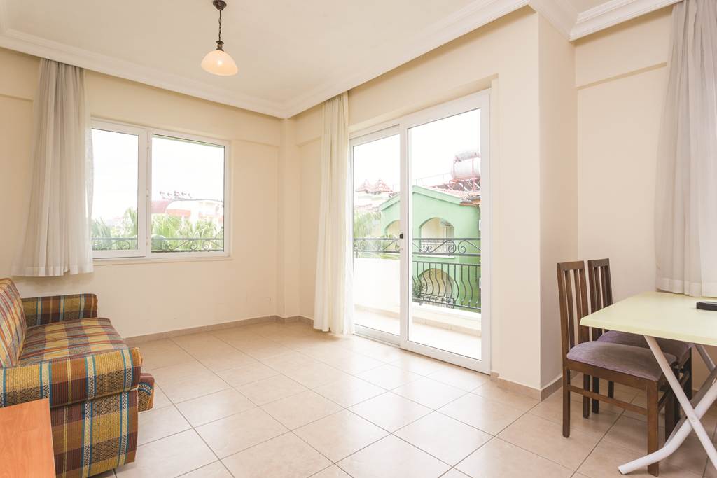 Melissa Garden Apart Hotel