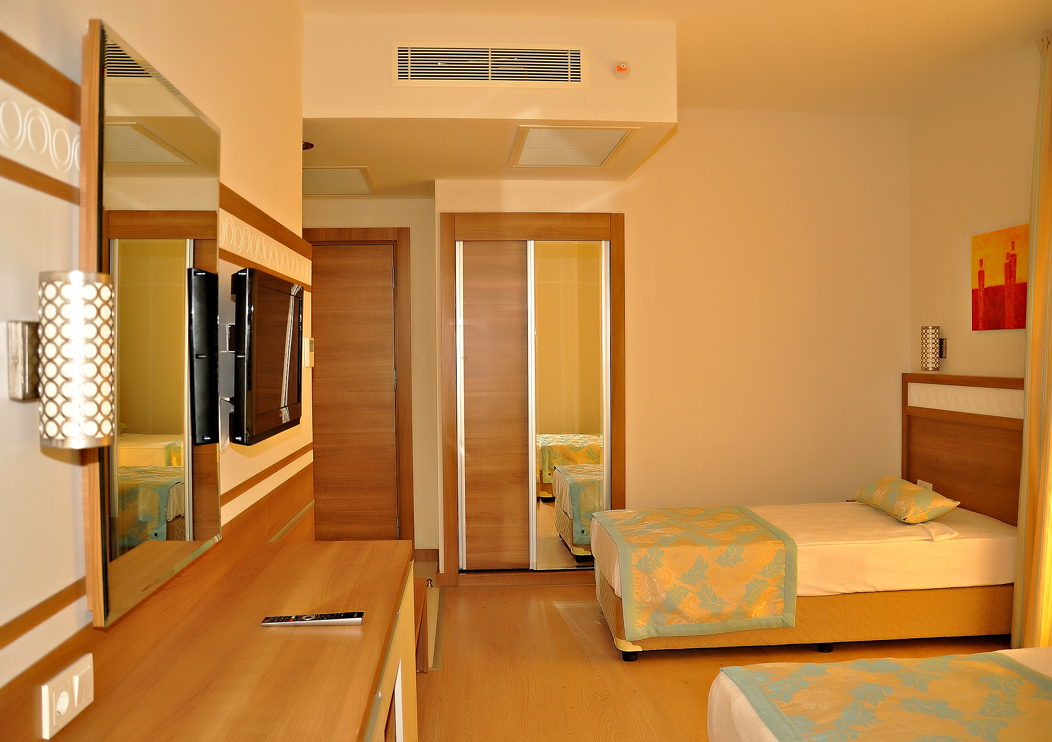 Merve Sun Hotel & Spa