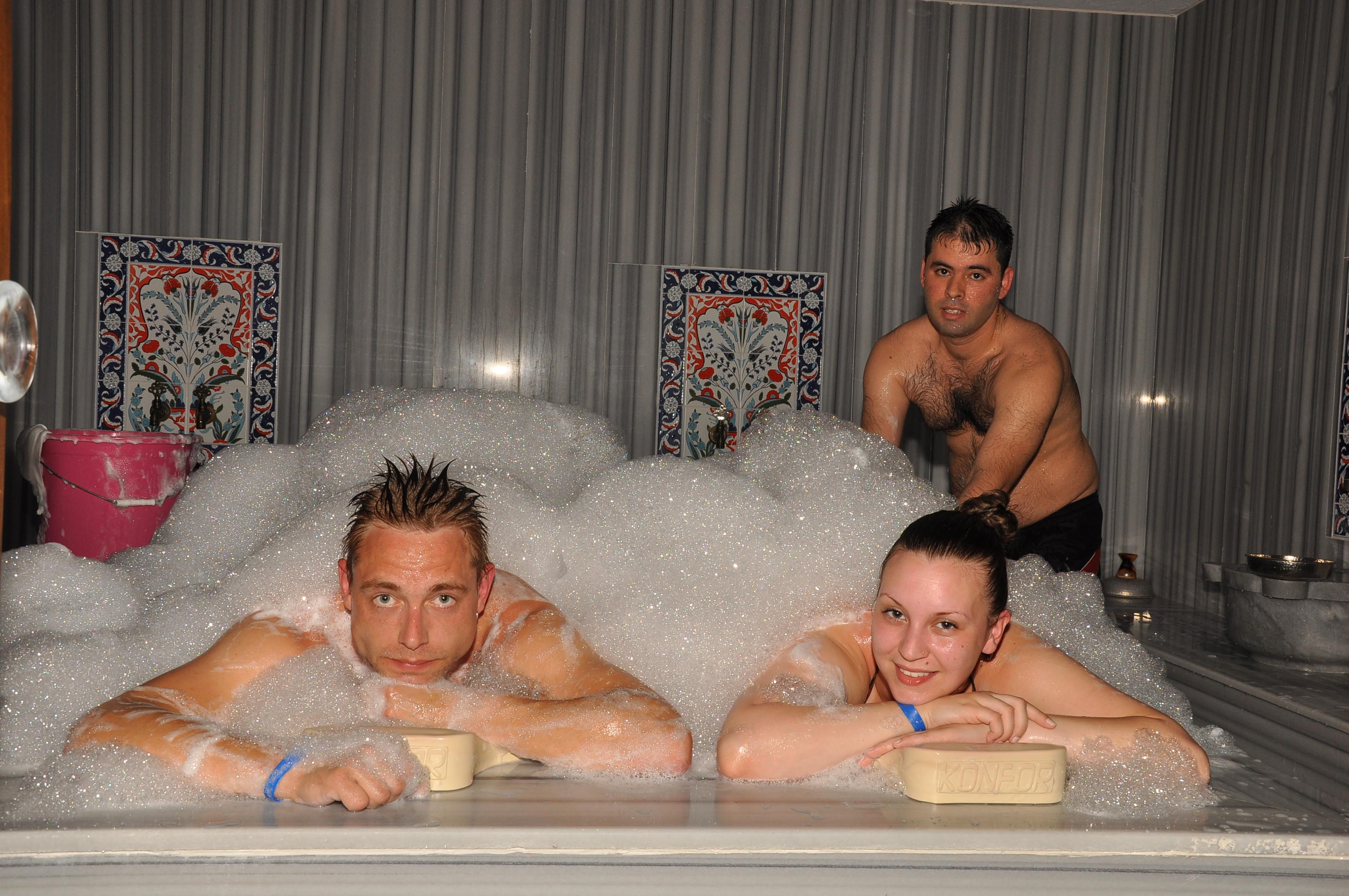Merve Sun Hotel & Spa