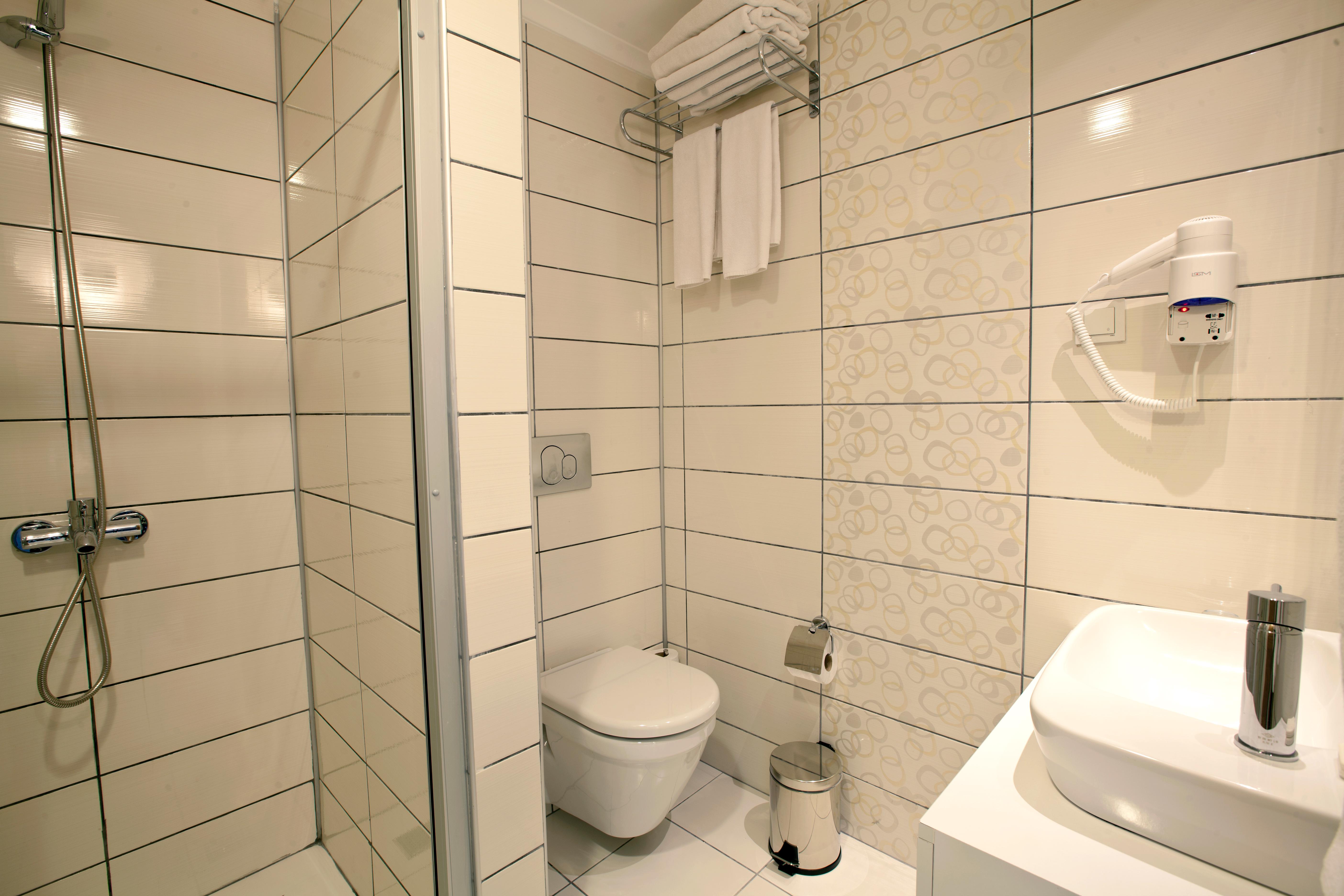 Merve Sun Hotel & Spa