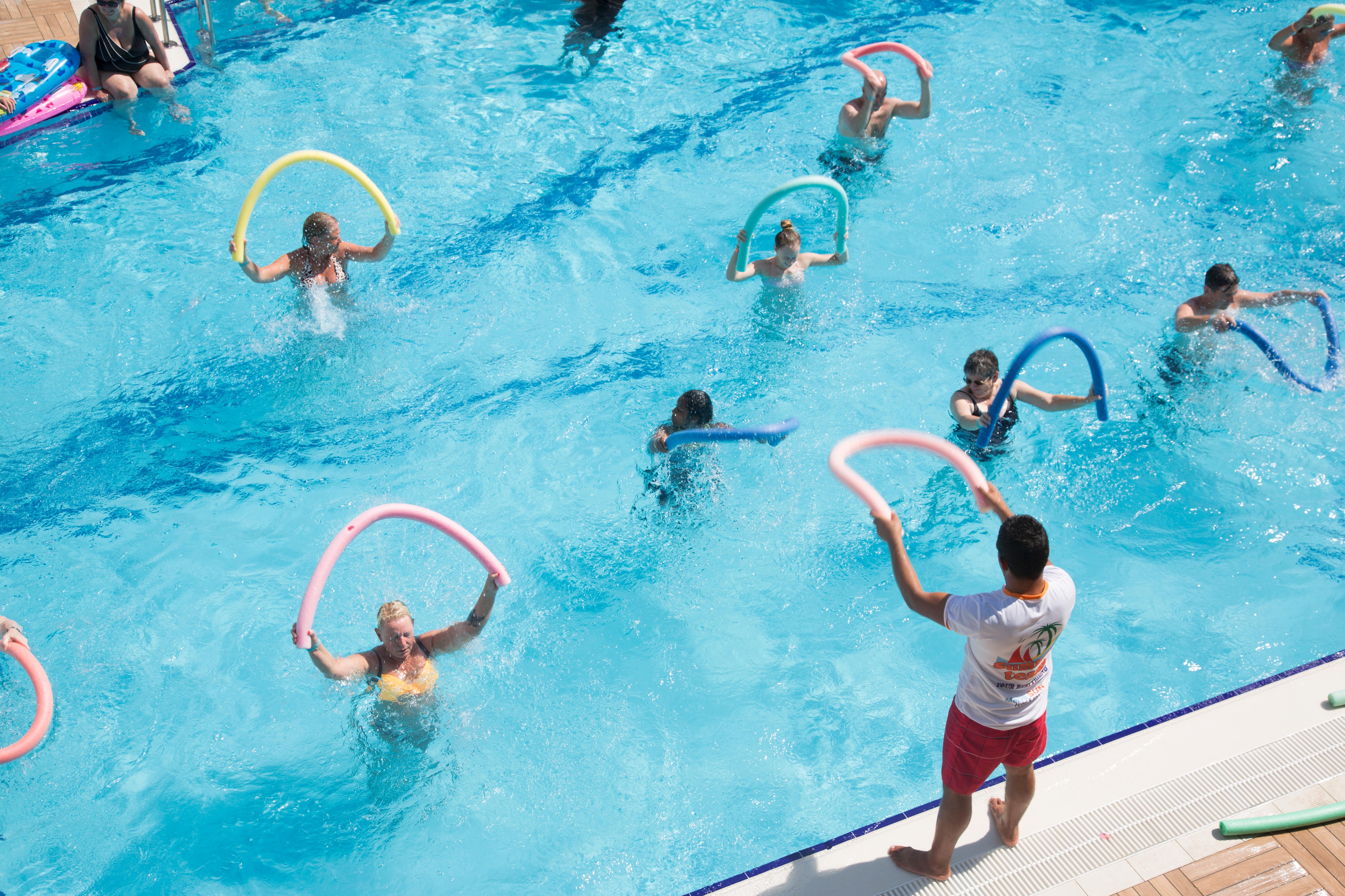 Merve Sun Hotel & Spa