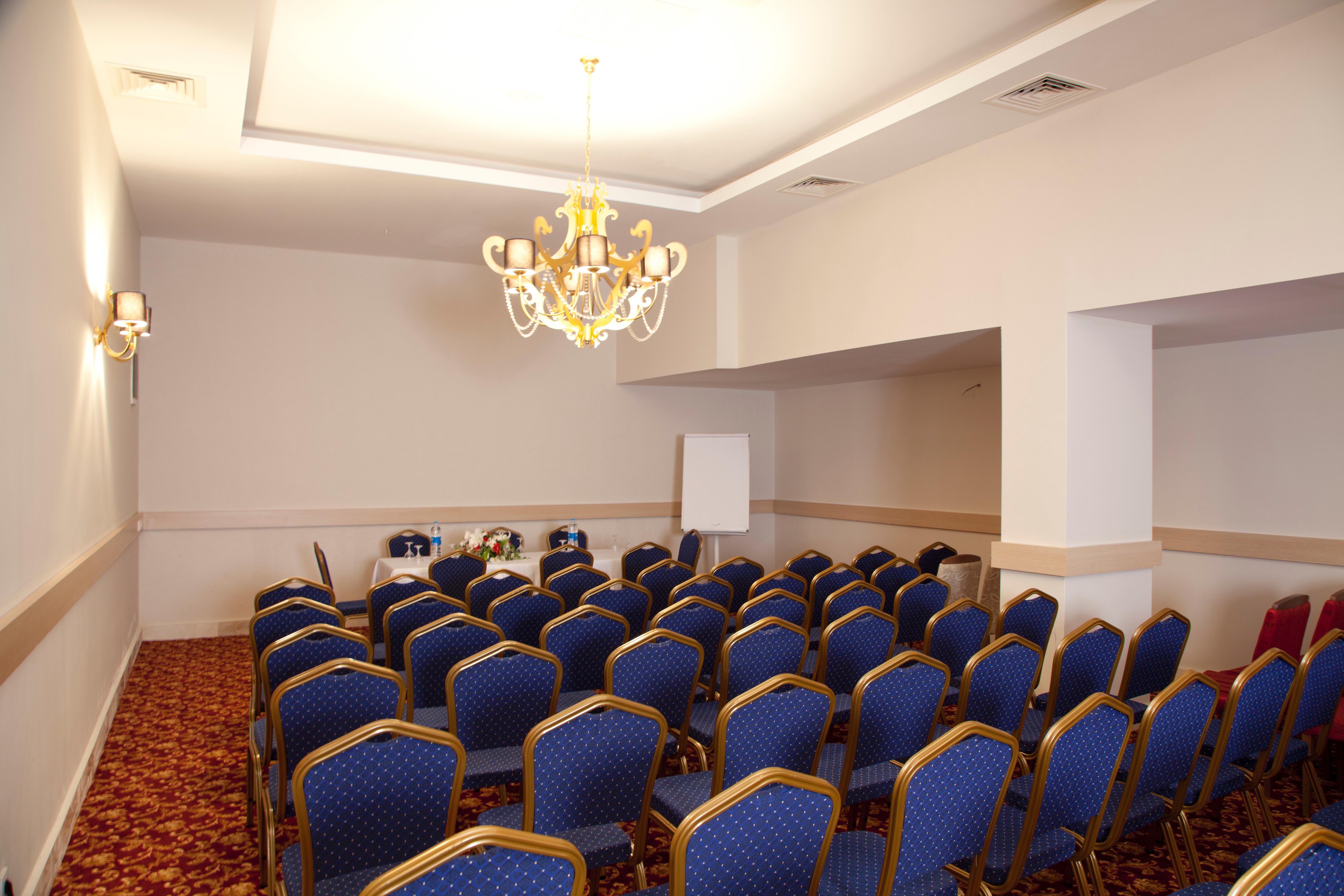 Merve Sun Hotel & Spa