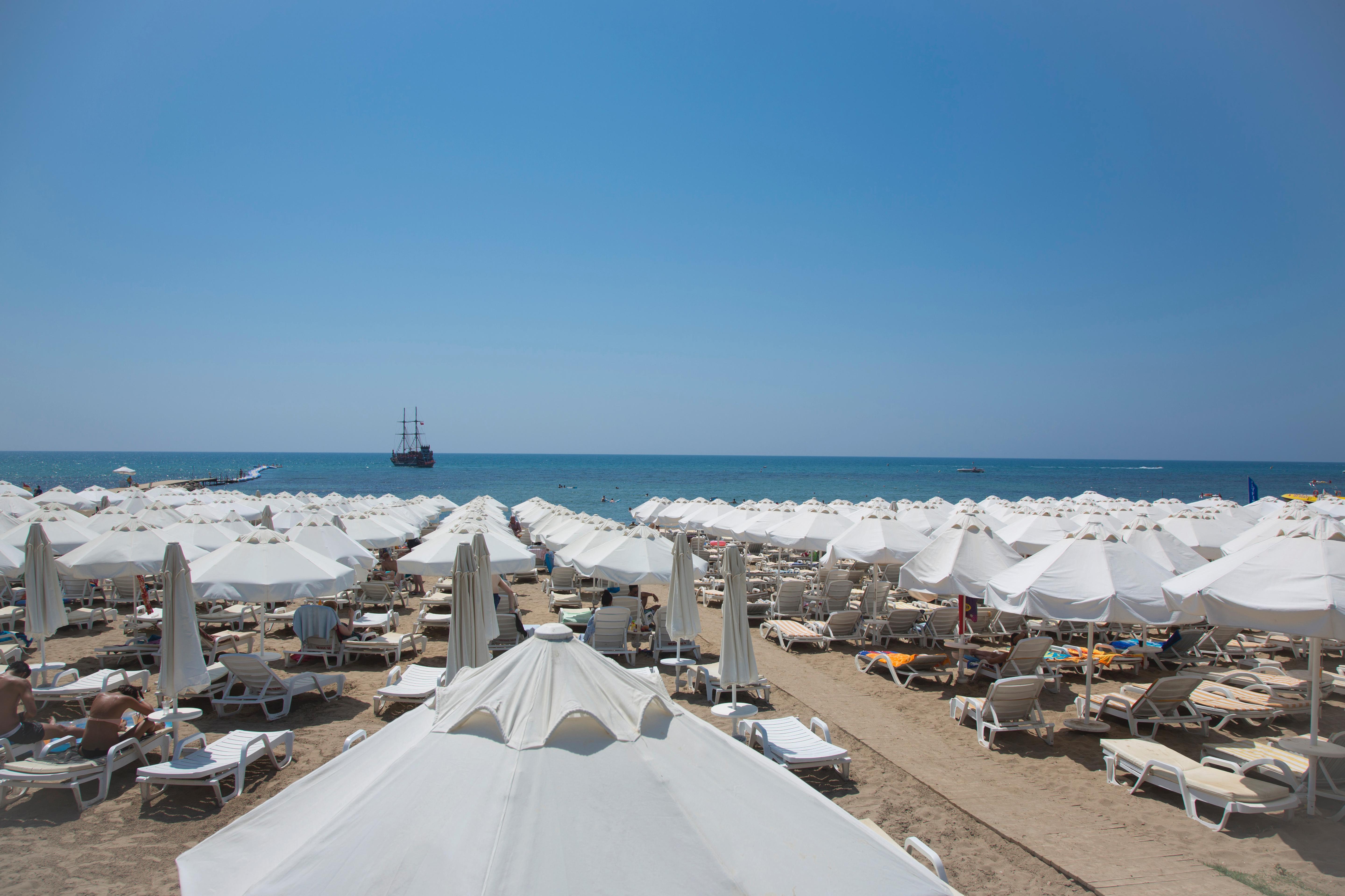 Merve Sun Hotel & Spa