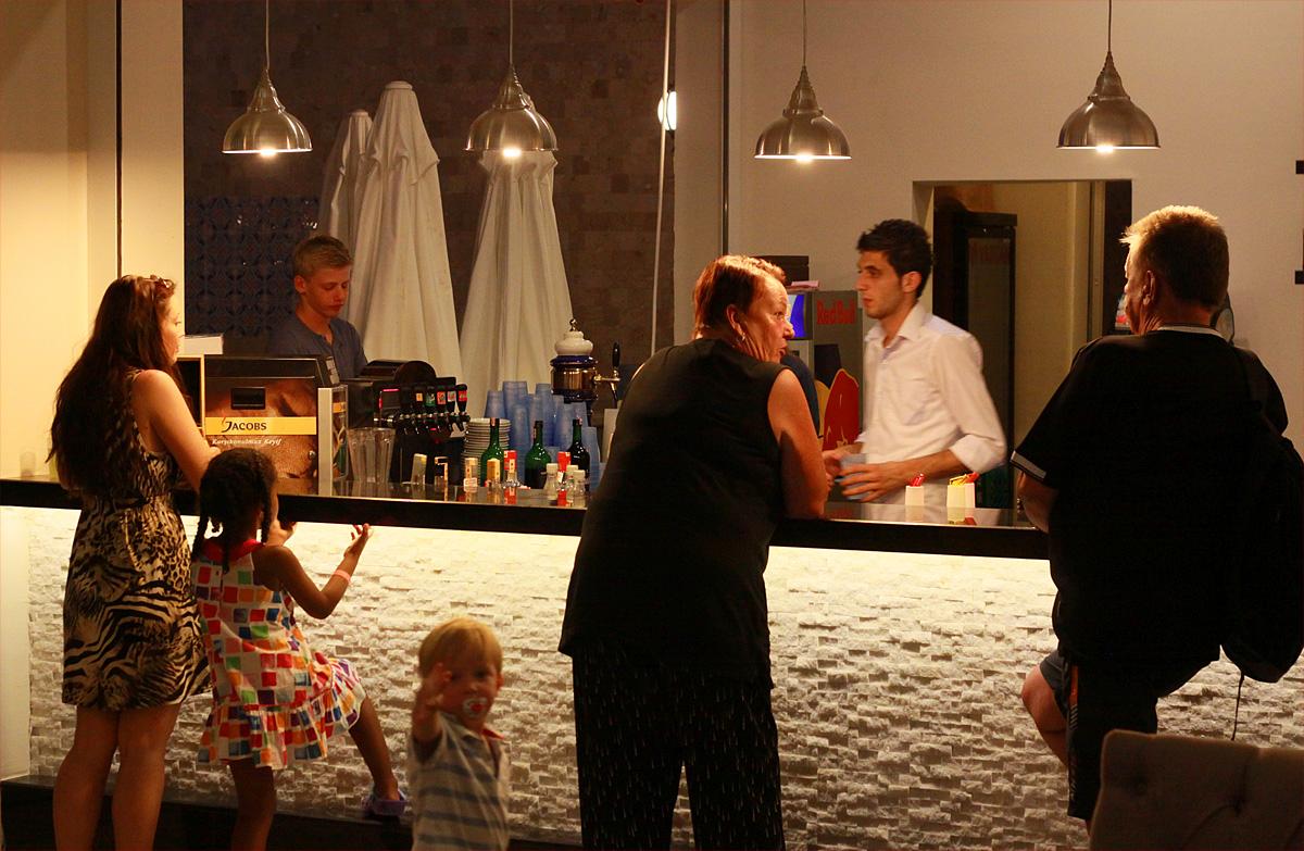 Merve Sun Hotel & Spa