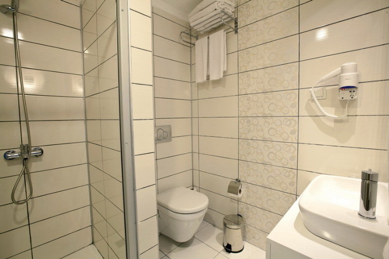 Merve Sun Hotel & Spa