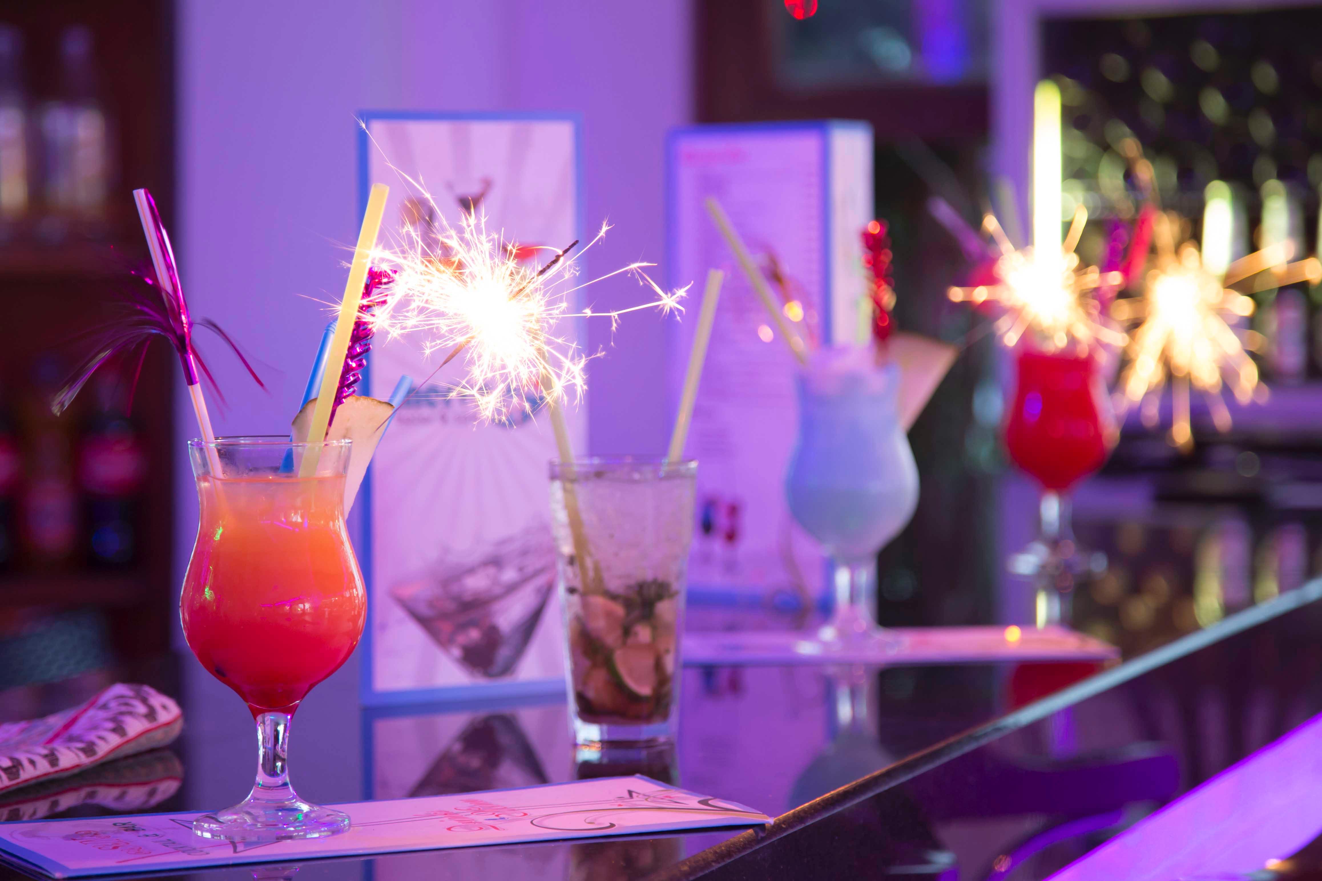 Merve Sun Hotel & Spa