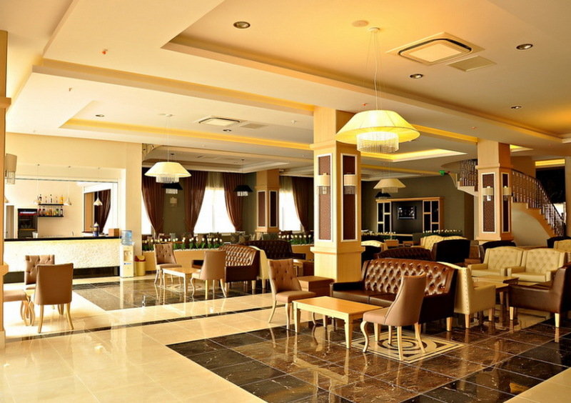 Merve Sun Hotel & Spa