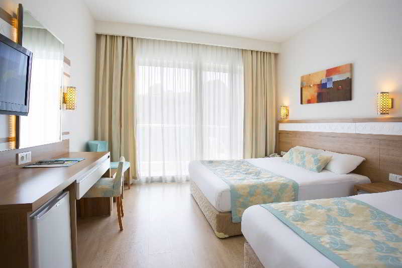 Merve Sun Hotel & Spa