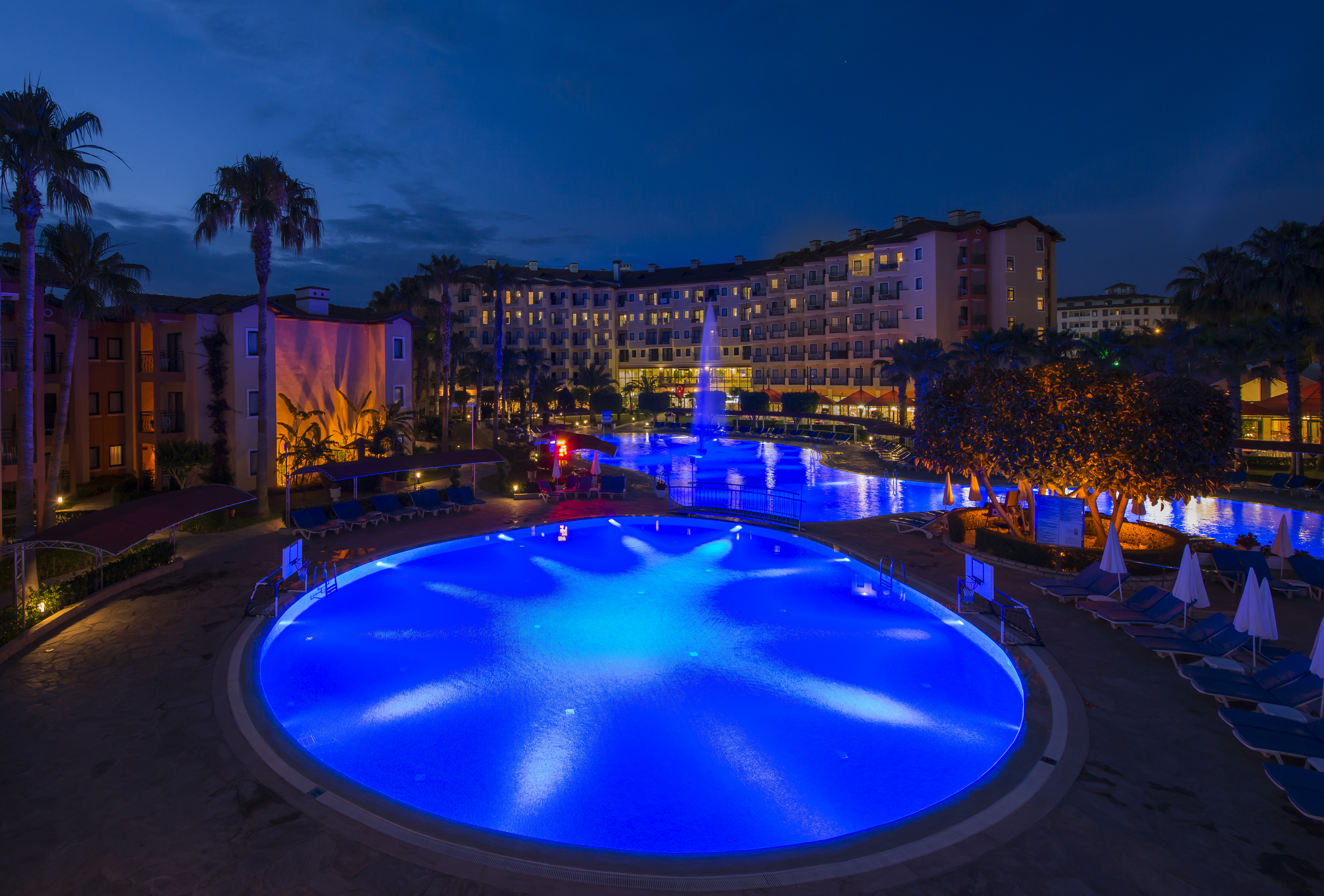 Miramare Queen Hotel