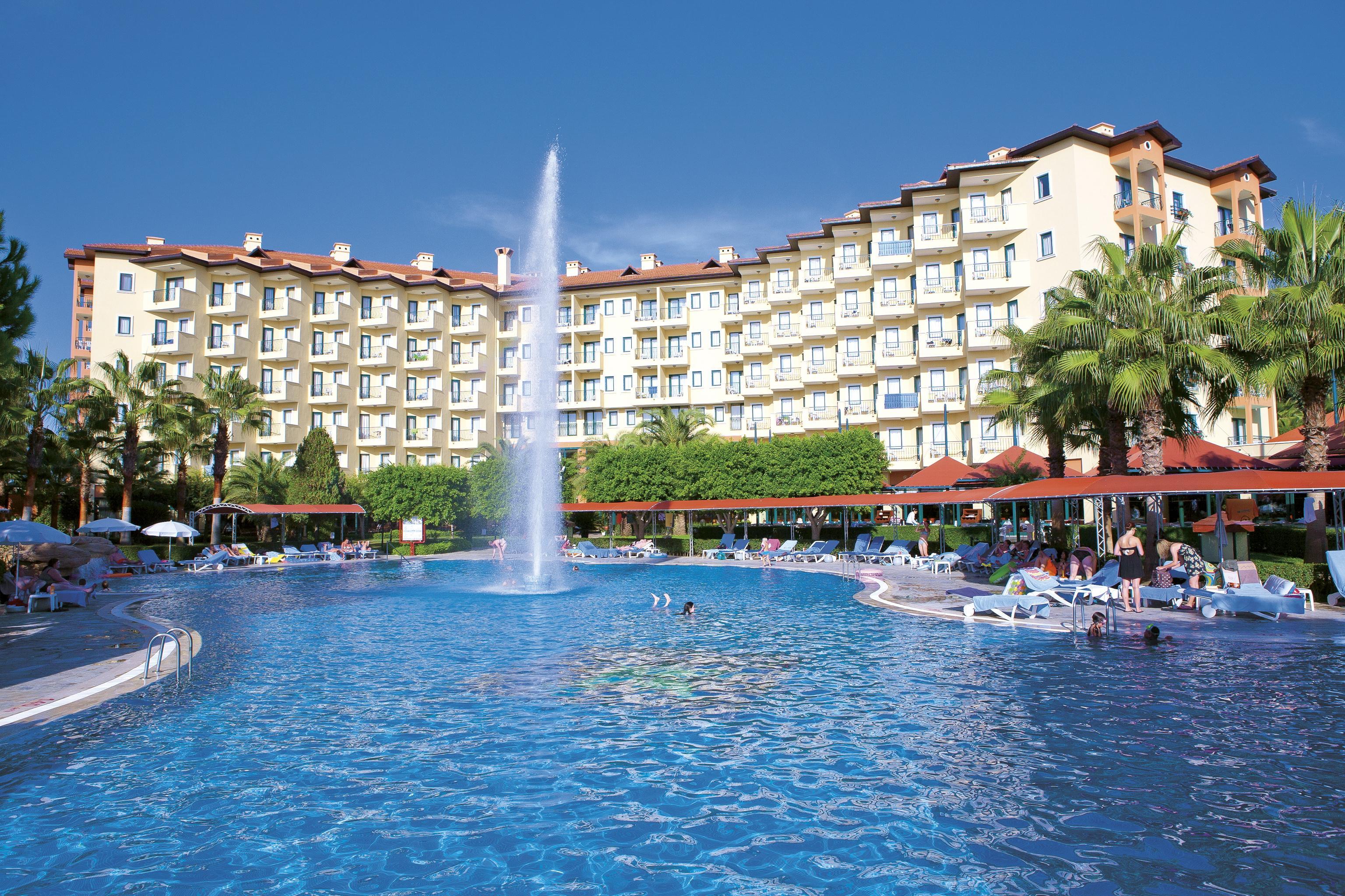 Miramare Queen Hotel
