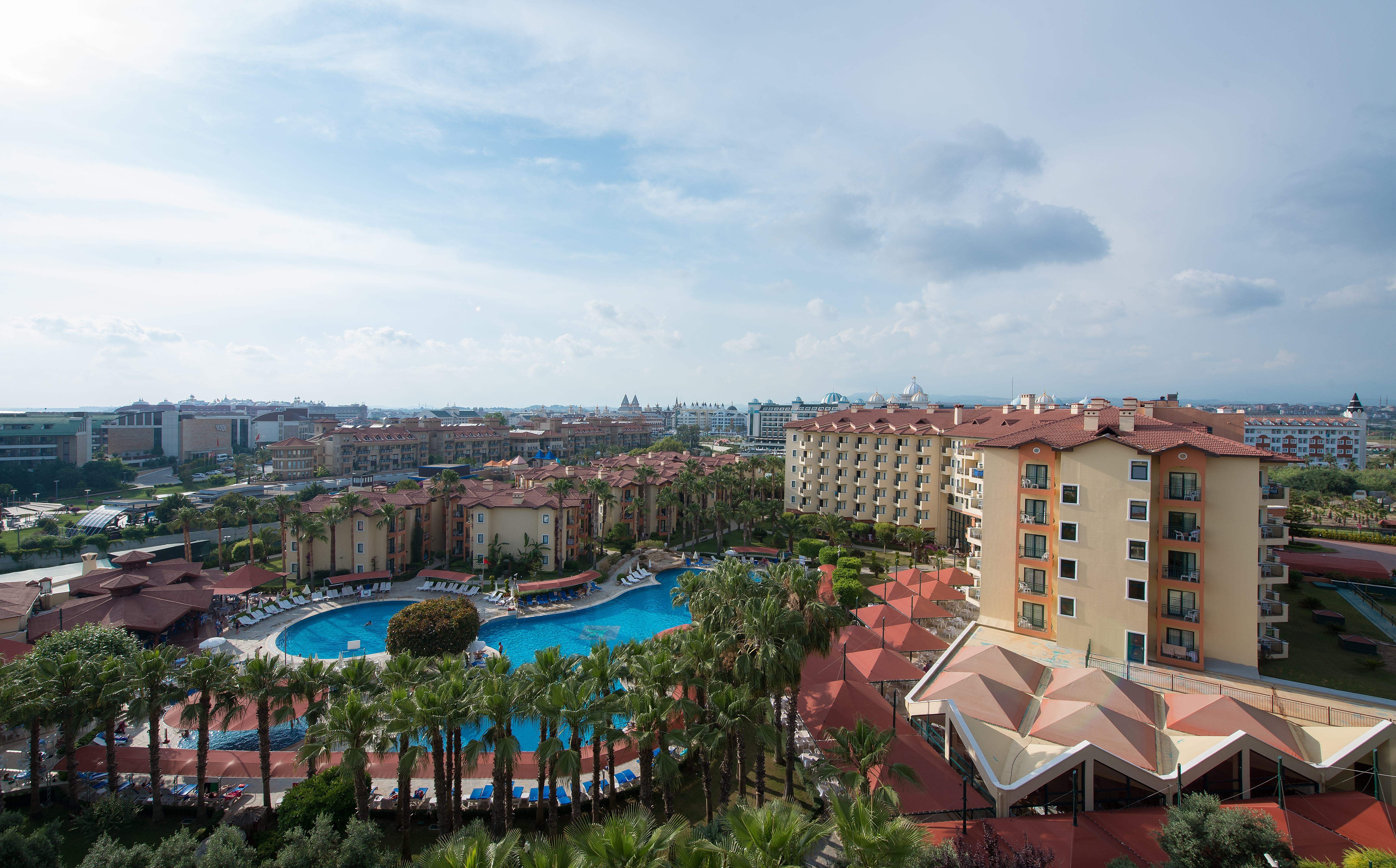 Miramare Queen Hotel