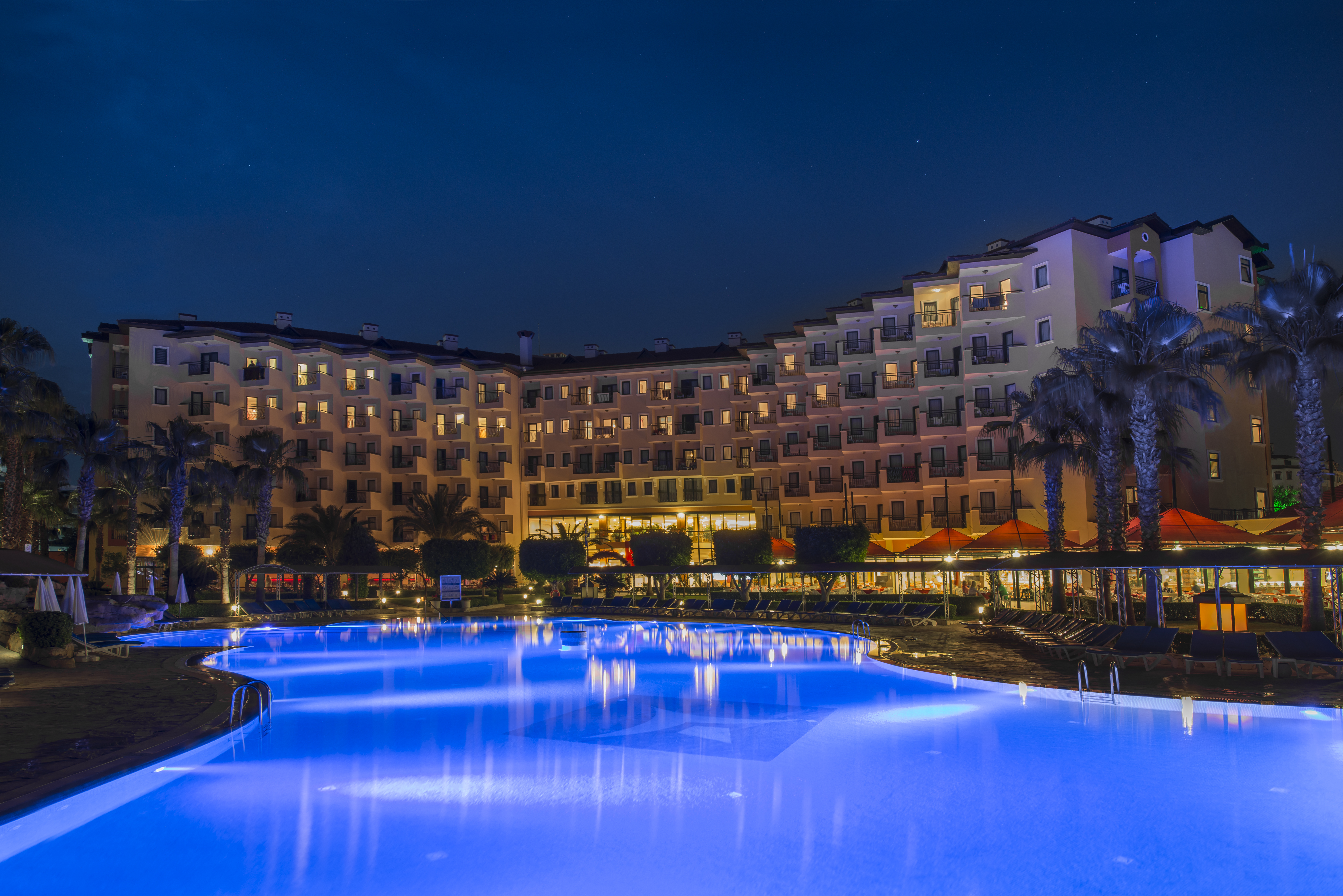 Miramare Queen Hotel