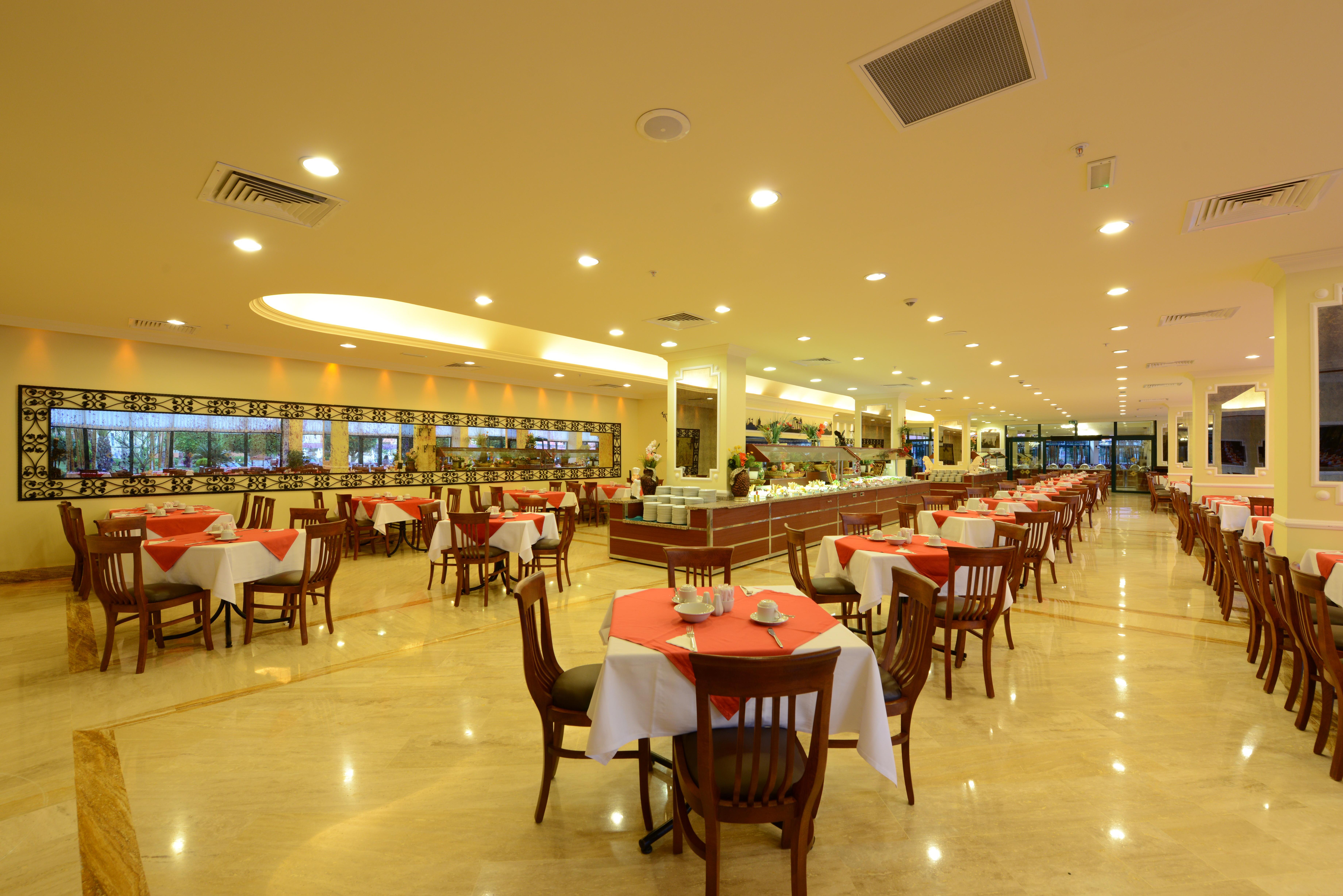 Miramare Queen Hotel