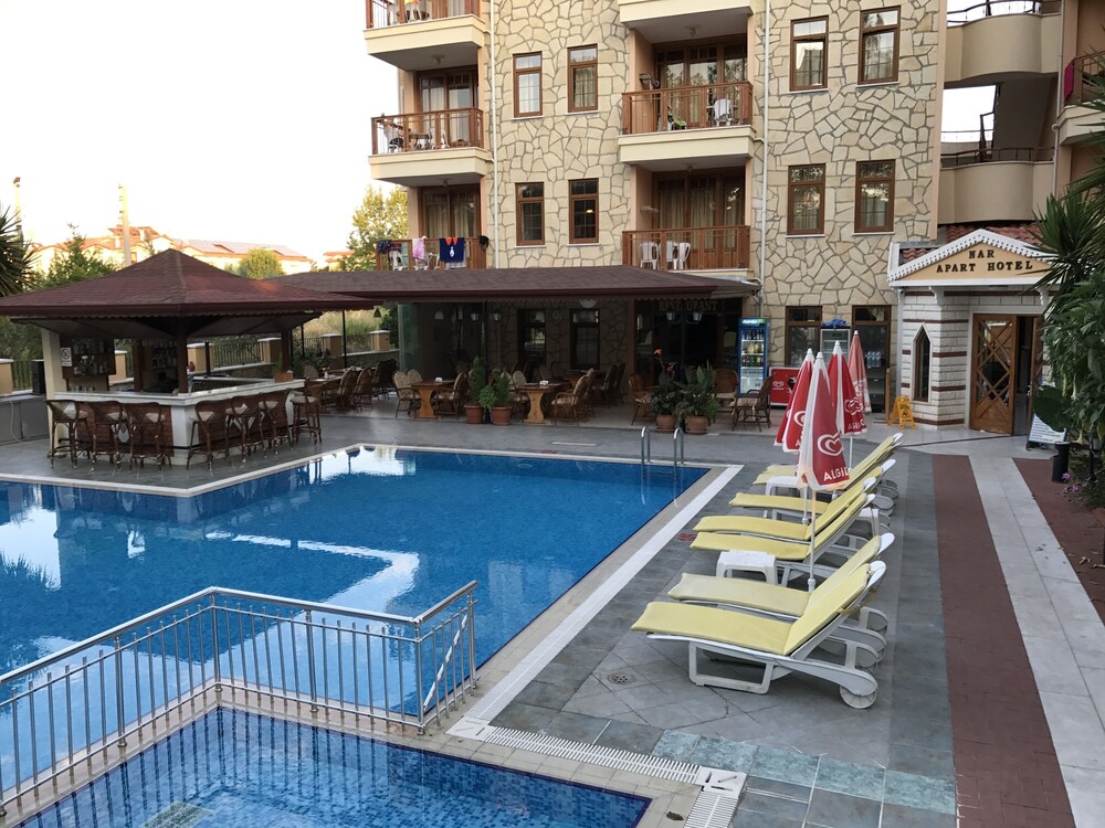 Nar Apart Hotel