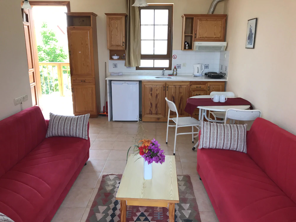Nar Apart Hotel
