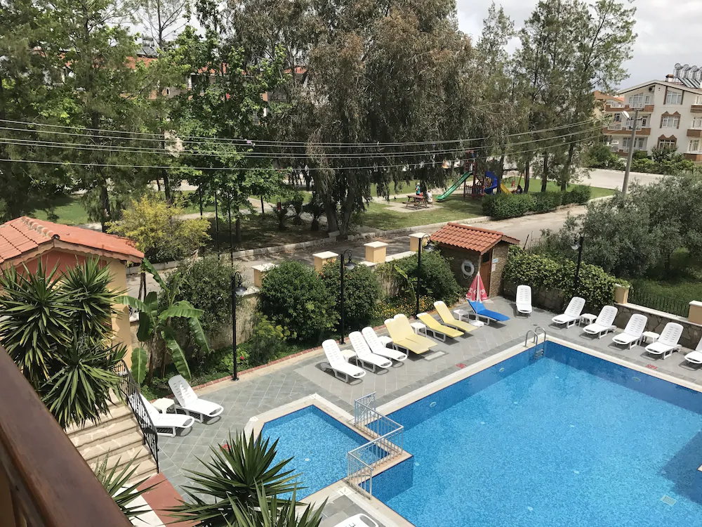 Nar Apart Hotel