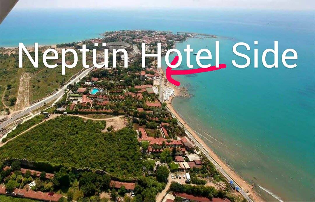 Neptün Hotel