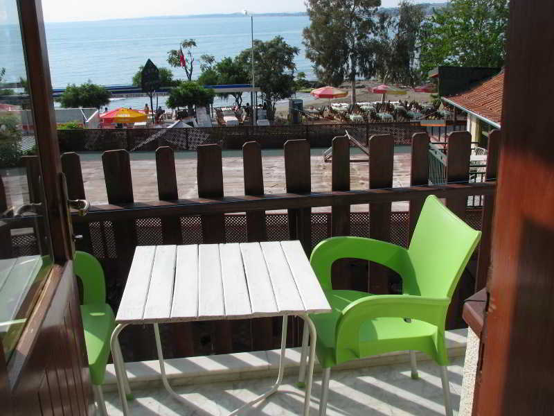 Neptün Hotel