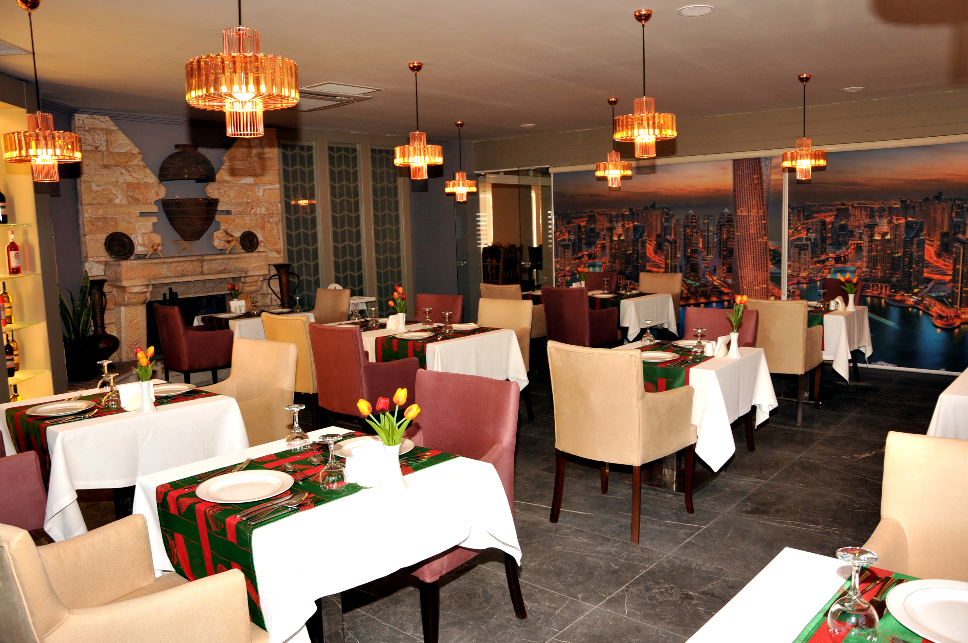 Nerton Hotel