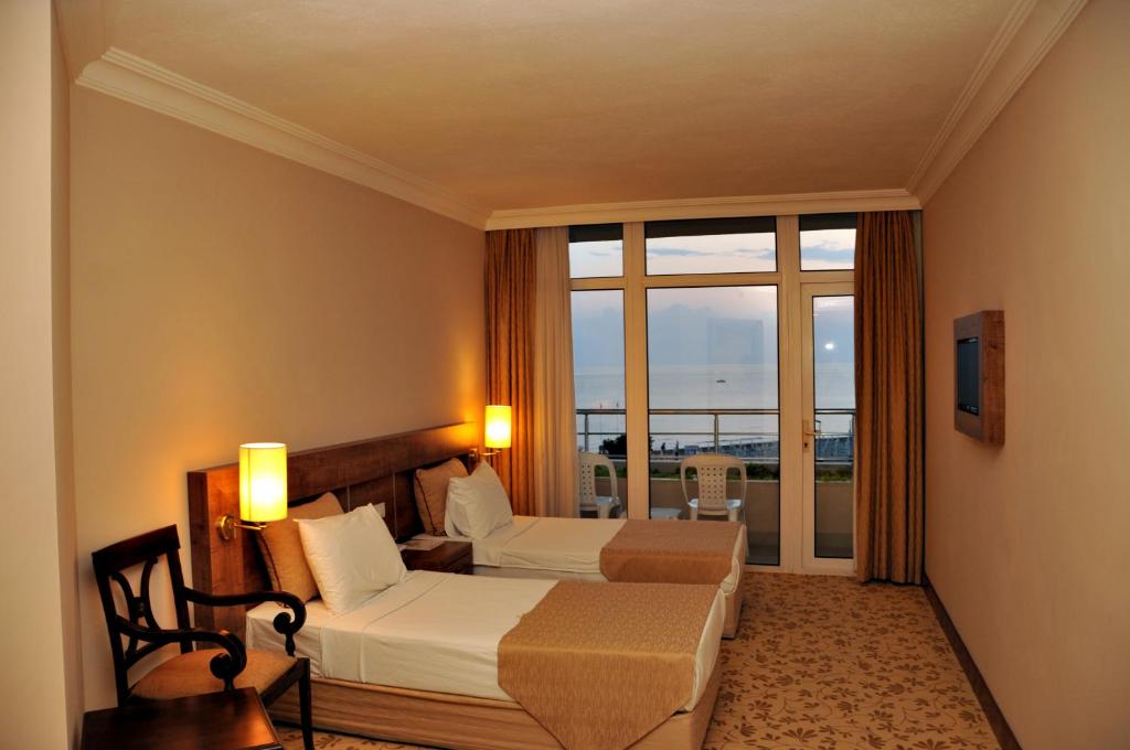 Nerton Hotel