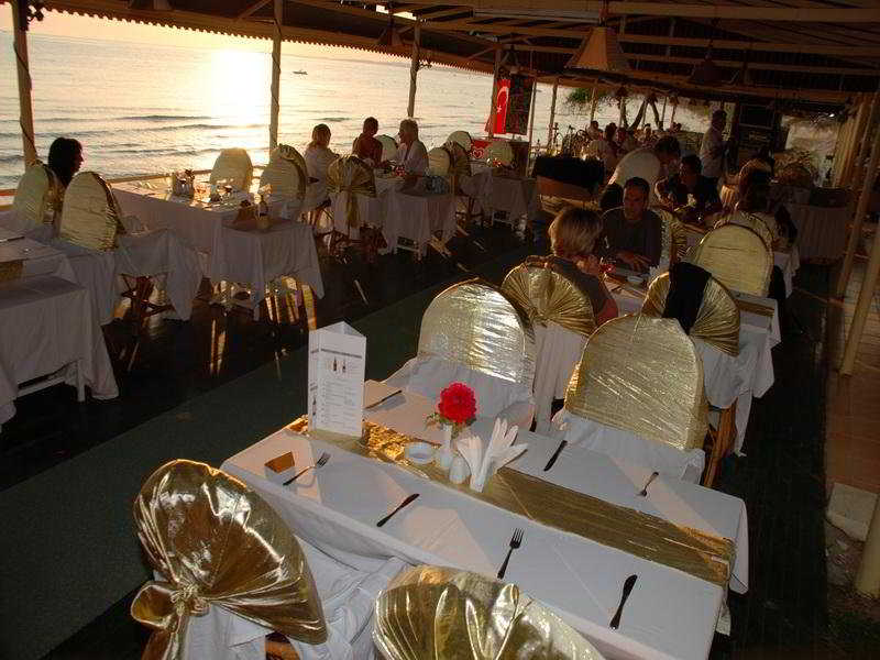 Clover Magic Nova Beach Hotel