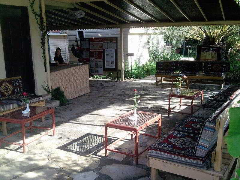 Clover Magic Nova Beach Hotel