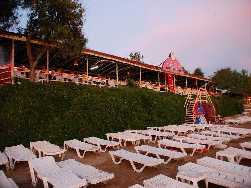 Clover Magic Nova Beach Hotel