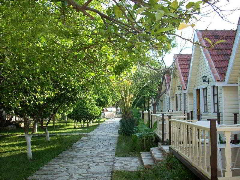 Clover Magic Nova Beach Hotel