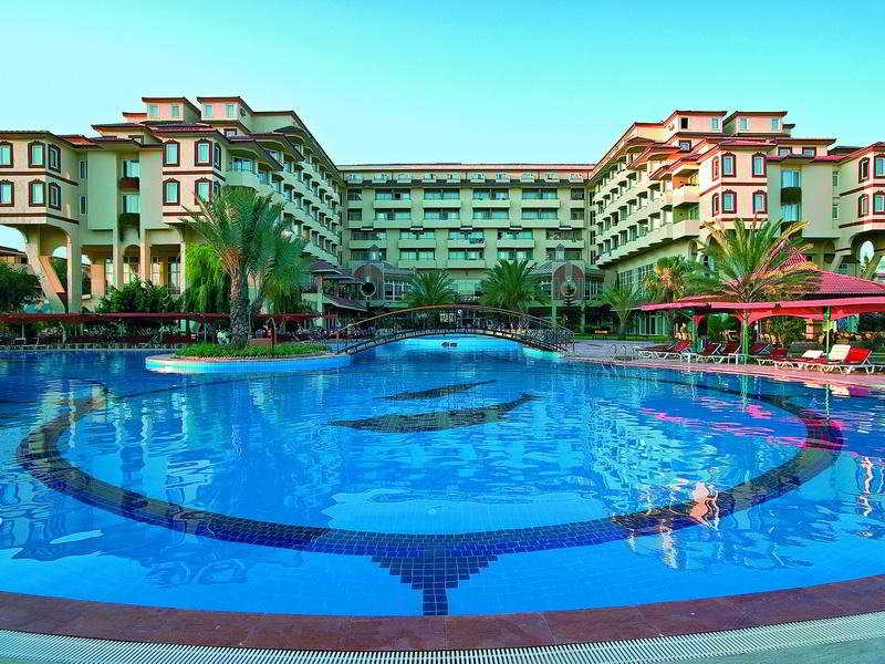 Hotel Nova Park