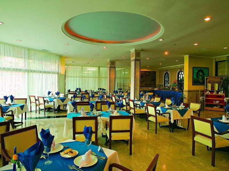 Hotel Nova Park