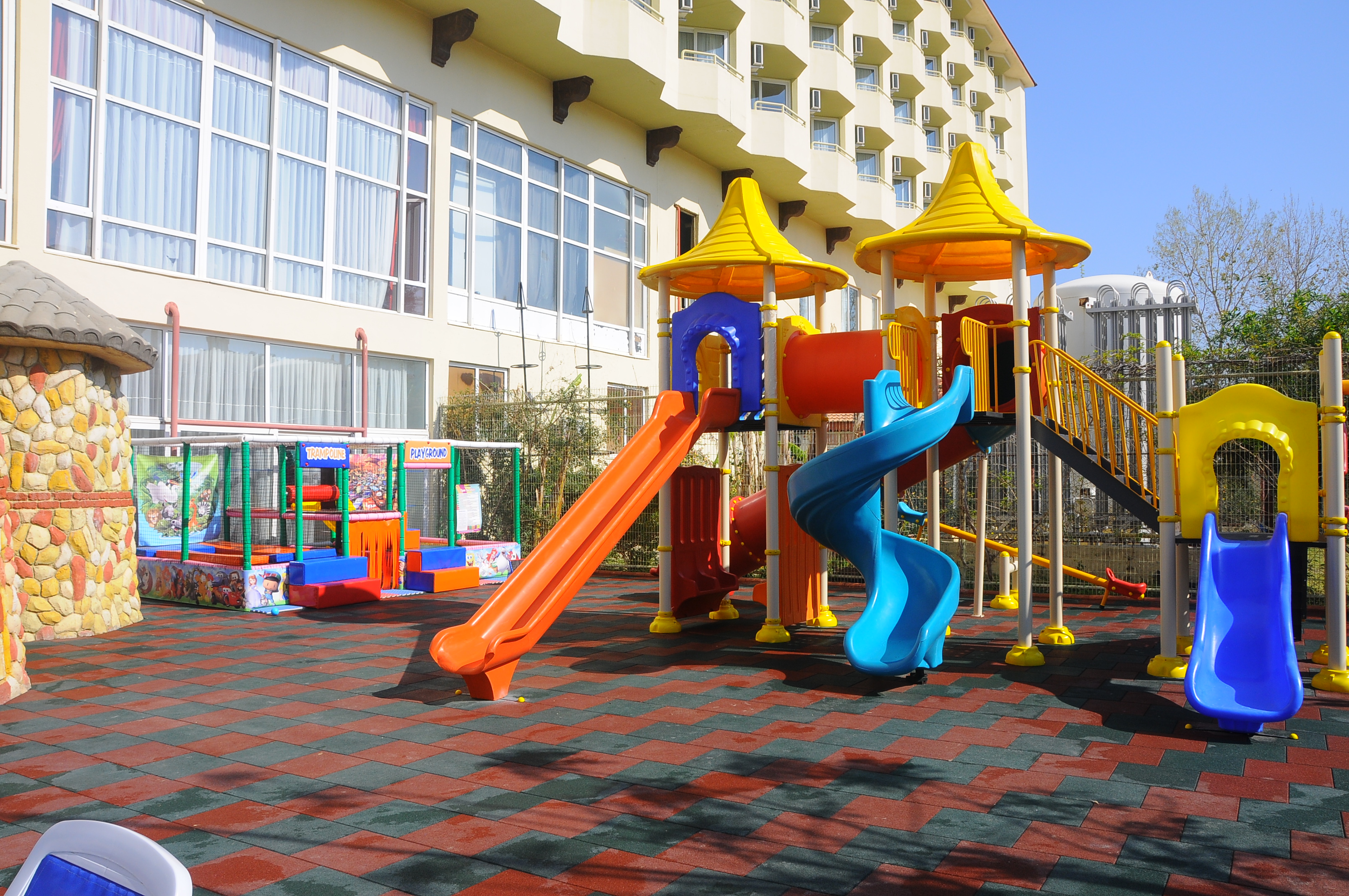 Hotel Nova Park