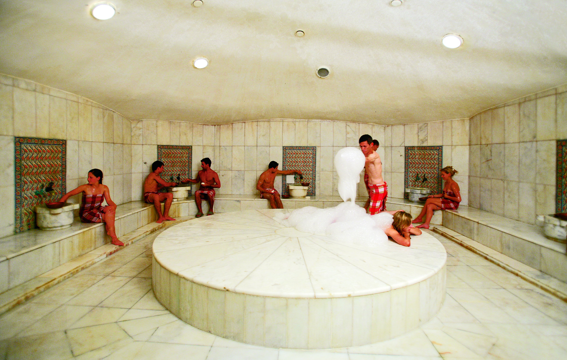 Hotel Nova Park