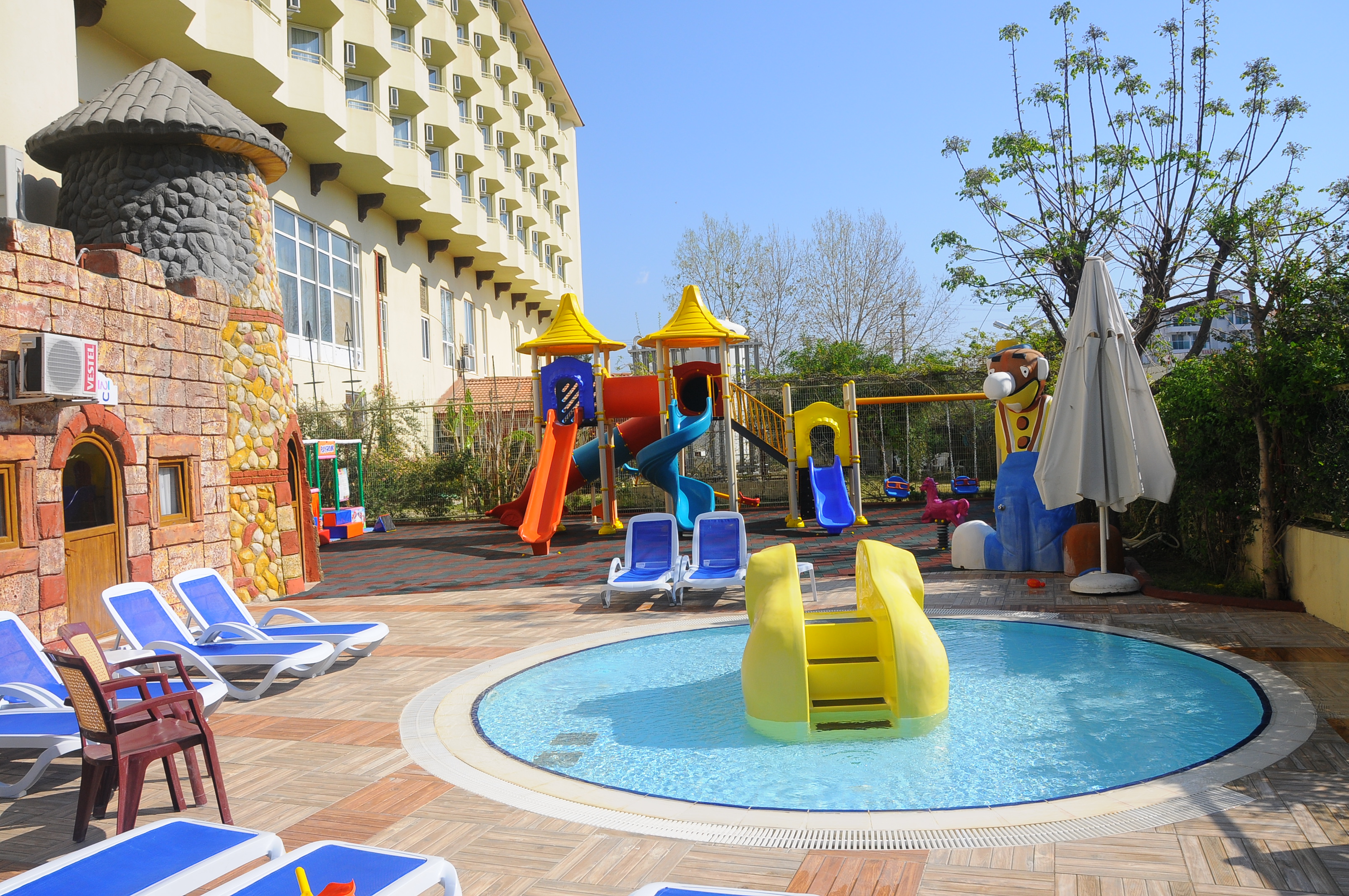 Hotel Nova Park