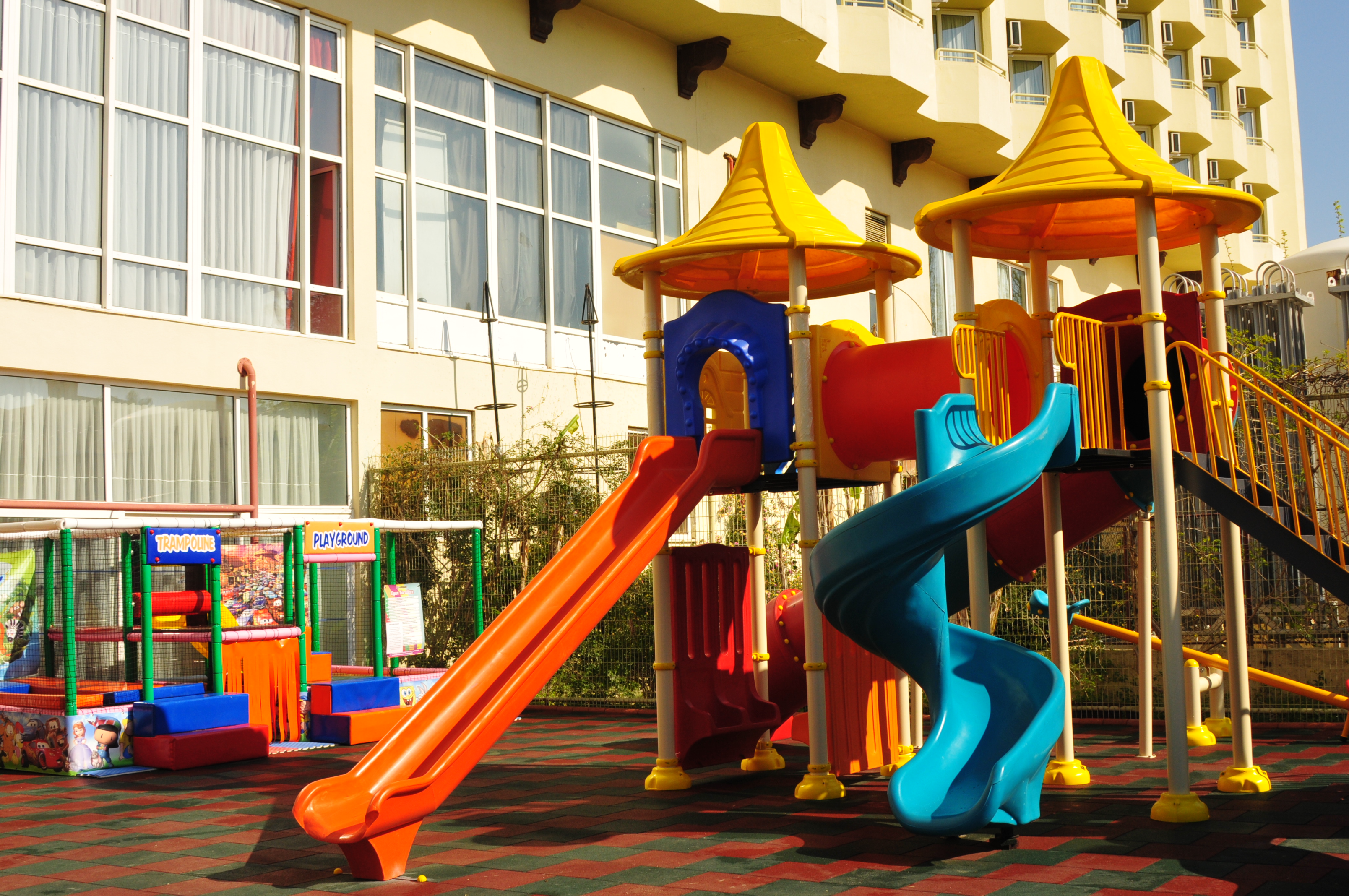 Hotel Nova Park