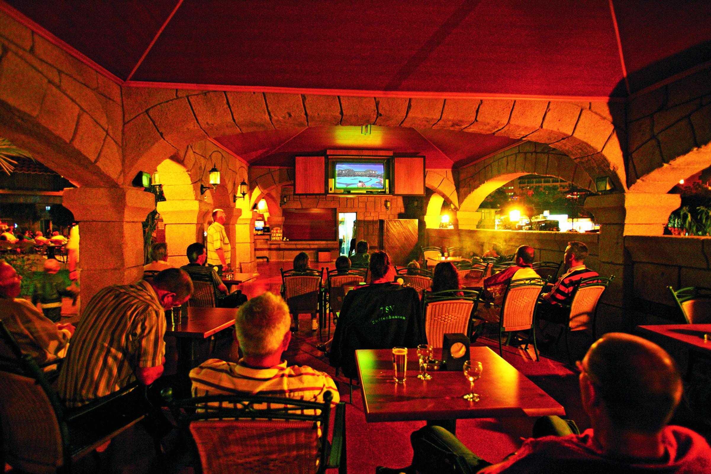 Hotel Nova Park