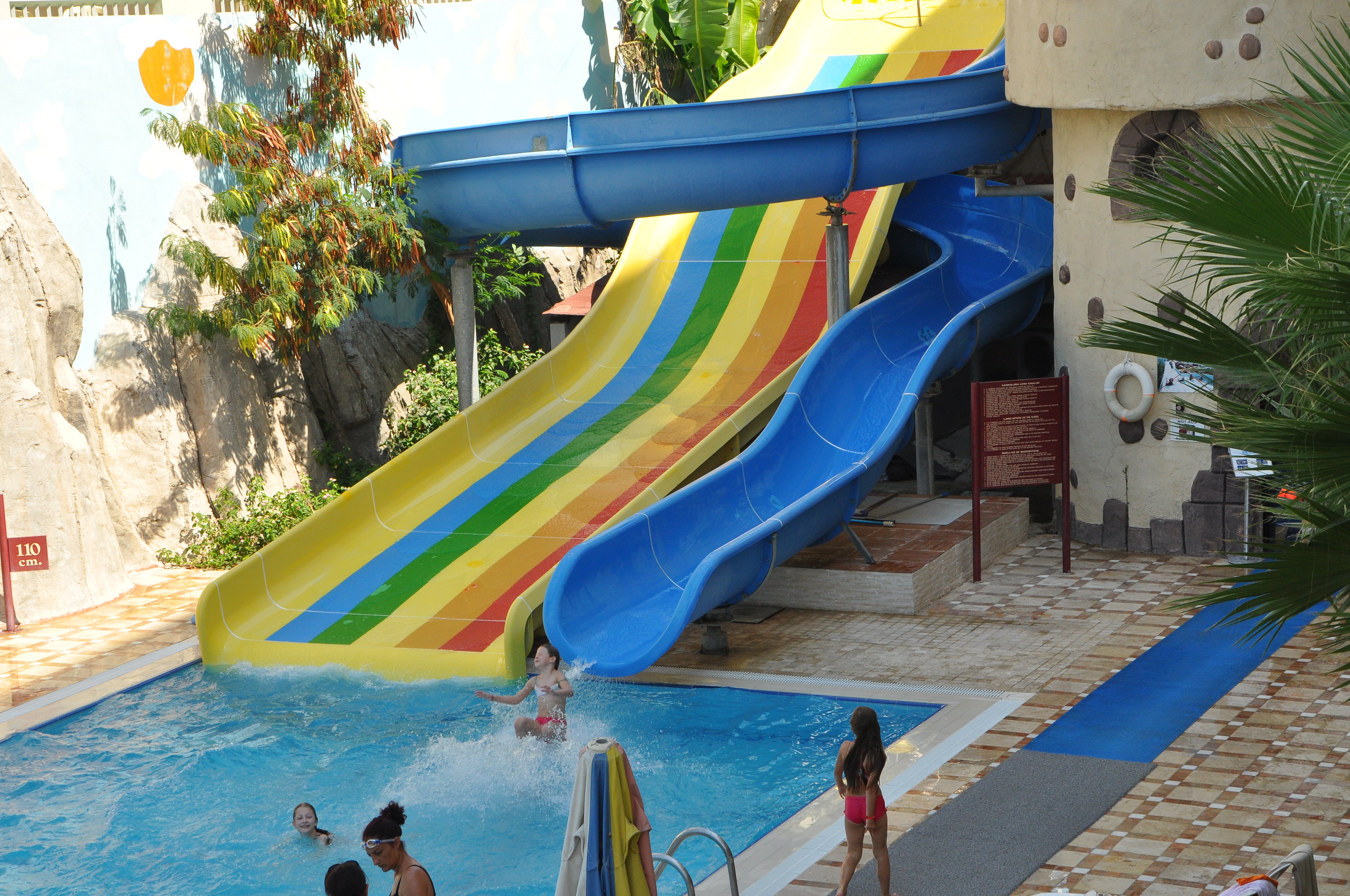 Hotel Nova Park