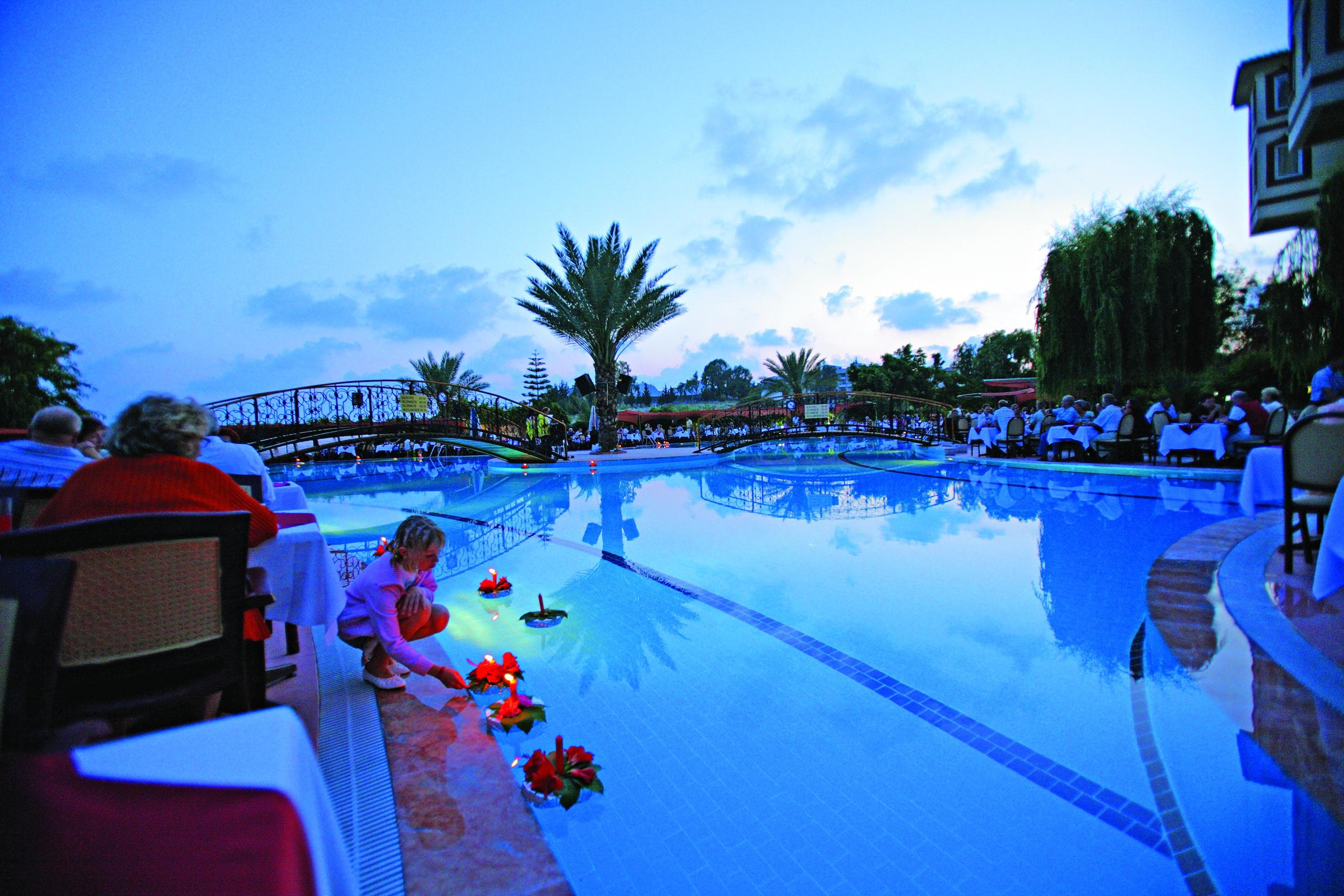 Hotel Nova Park