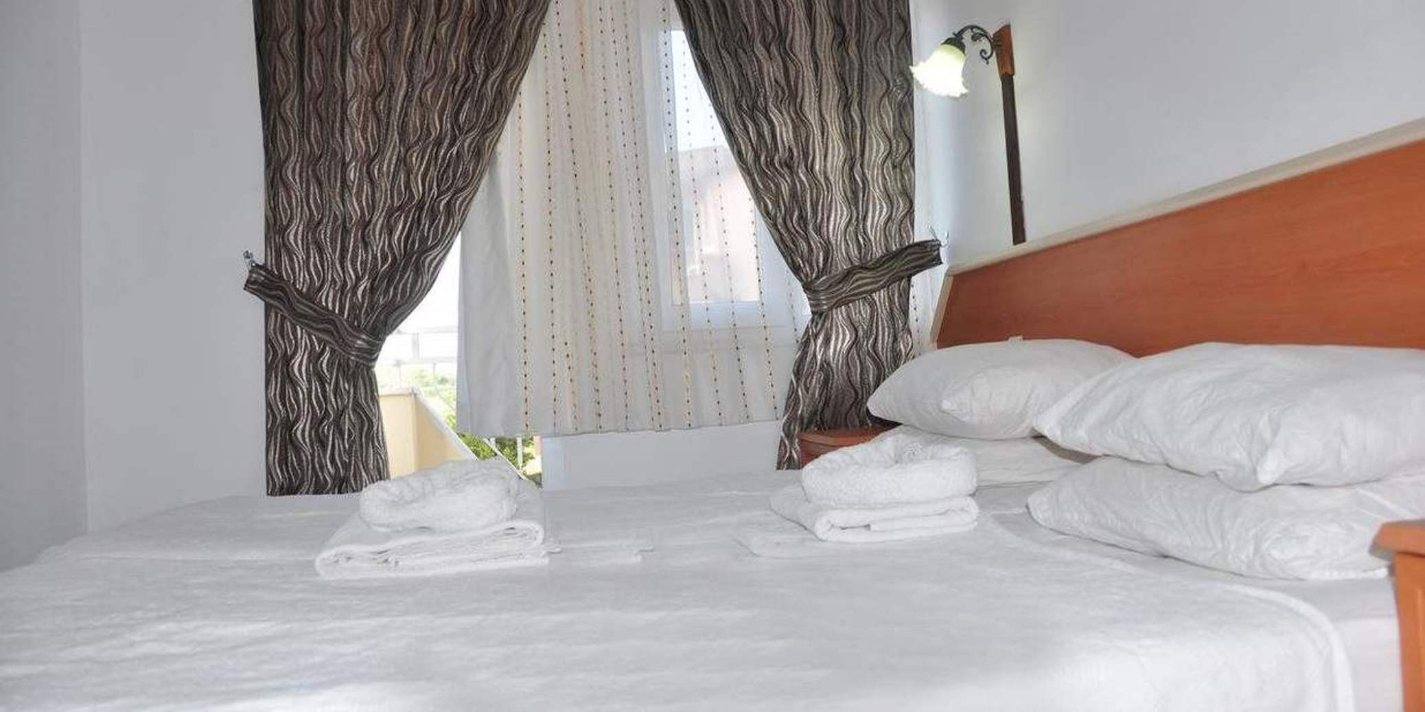 Orient Apart Otel