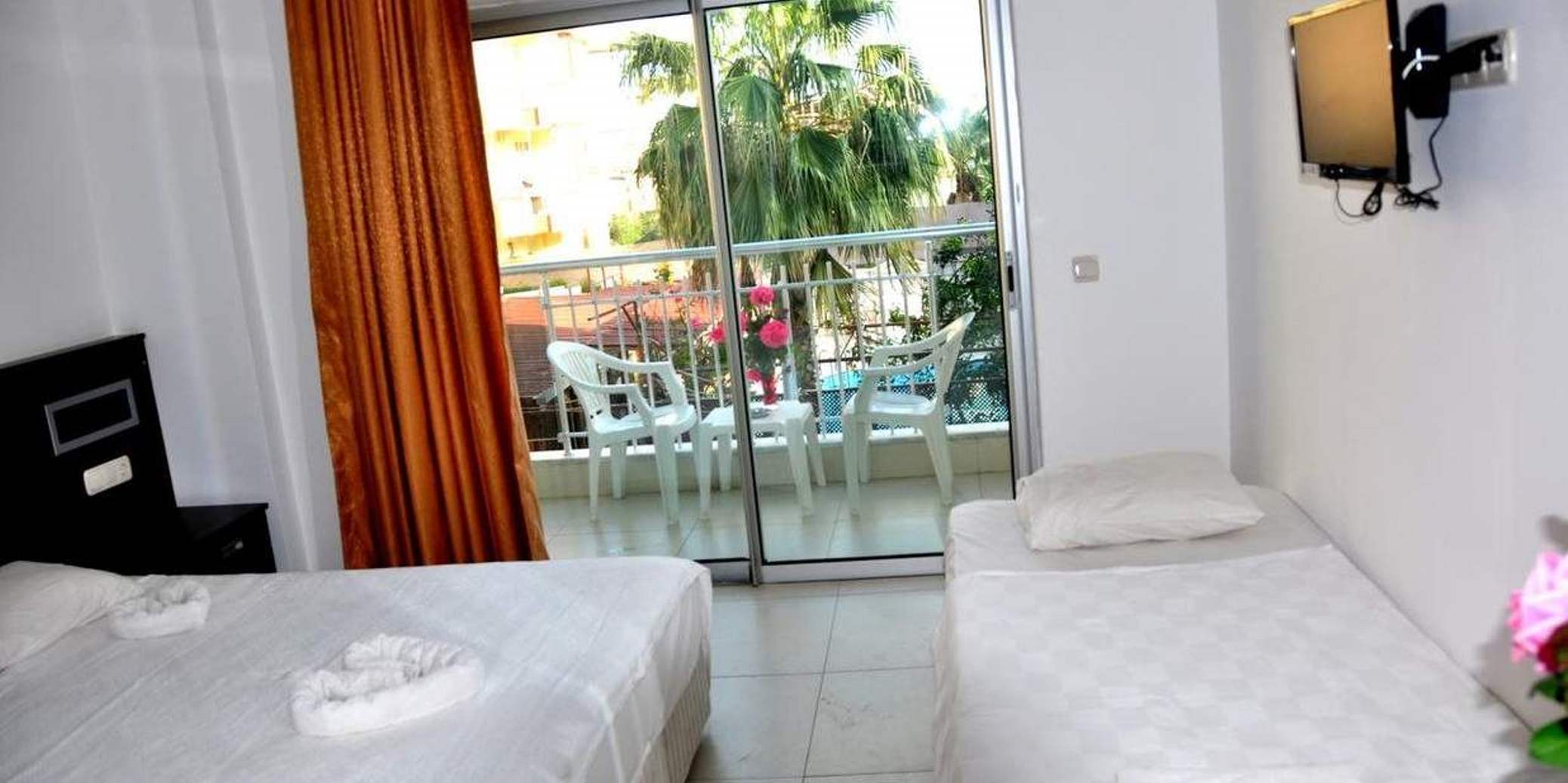 Orient Apart Otel