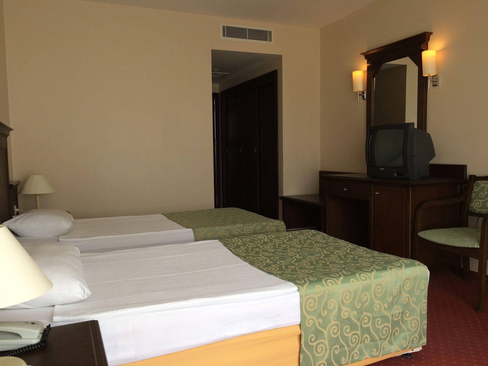 Palm D'or Hotel