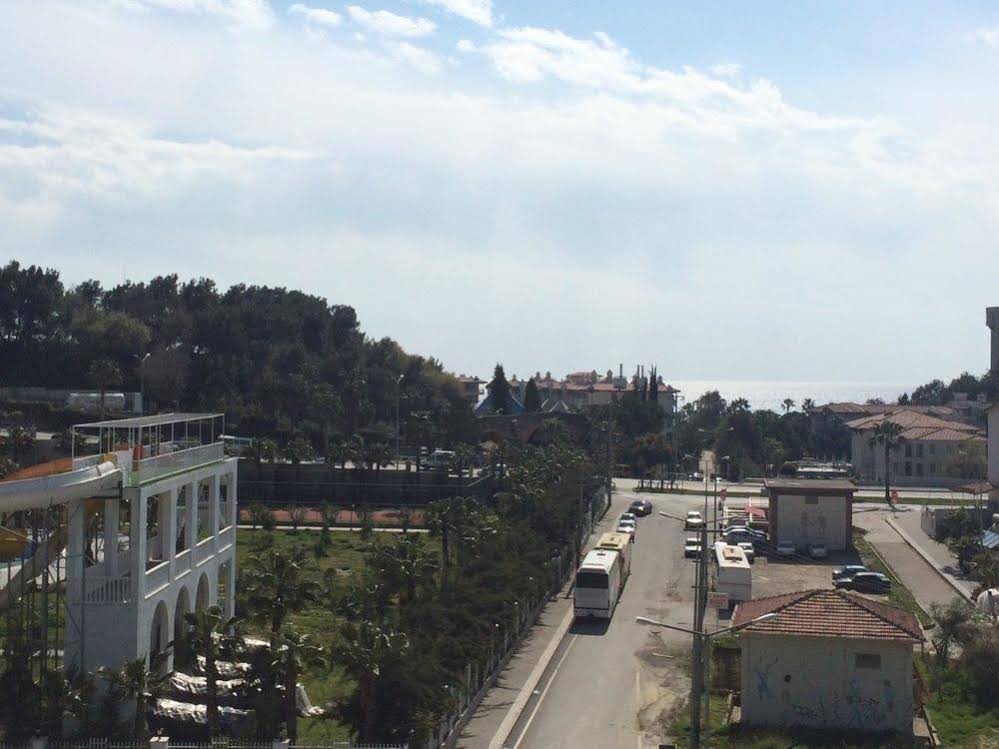 Palm D'or Hotel