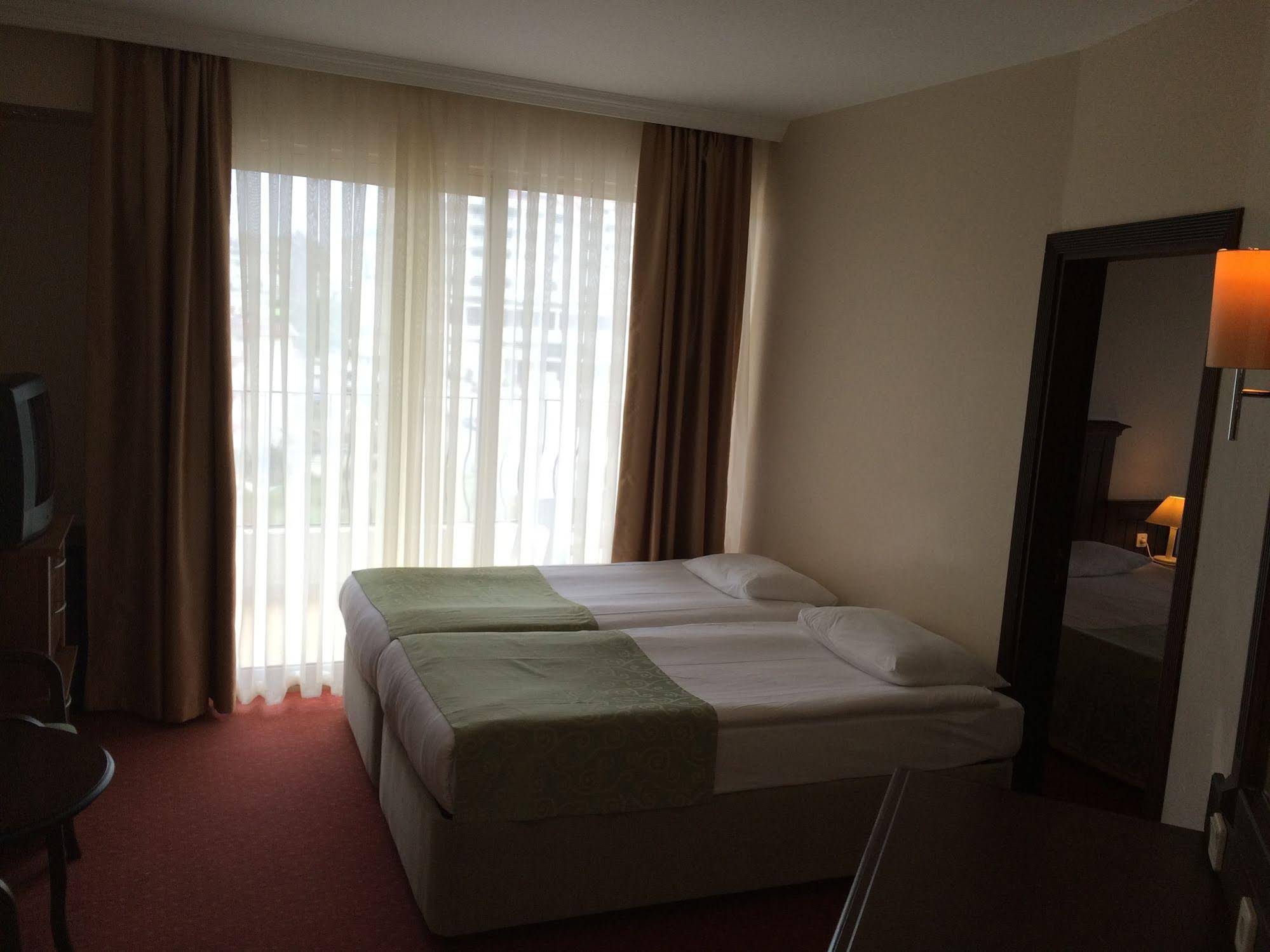 Palm D'or Hotel