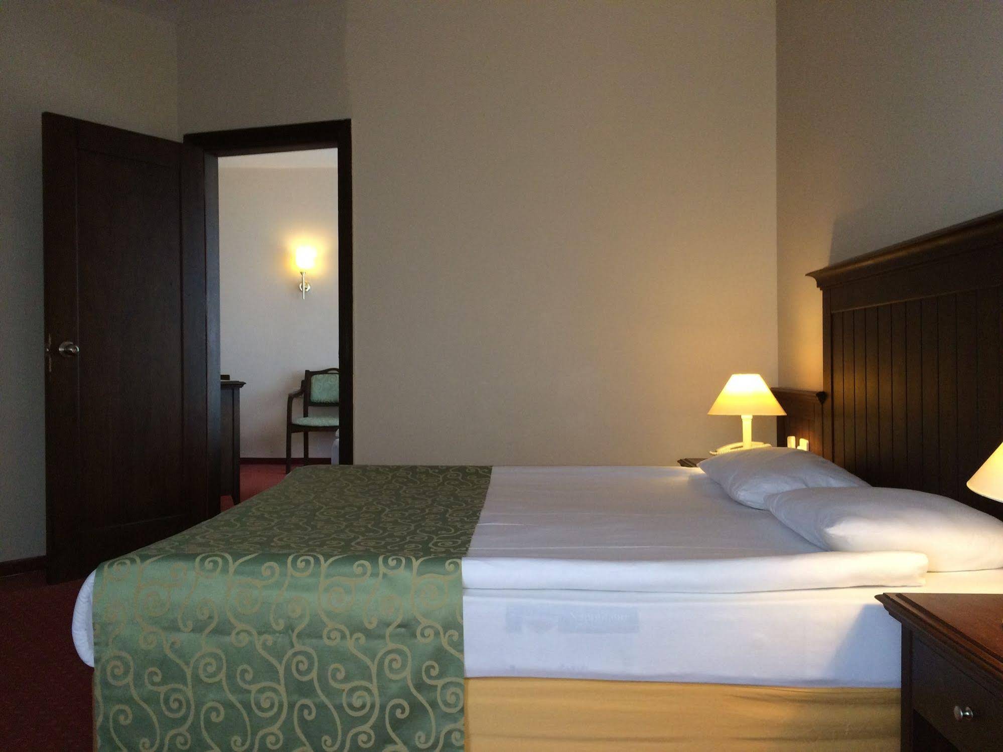 Palm D'or Hotel