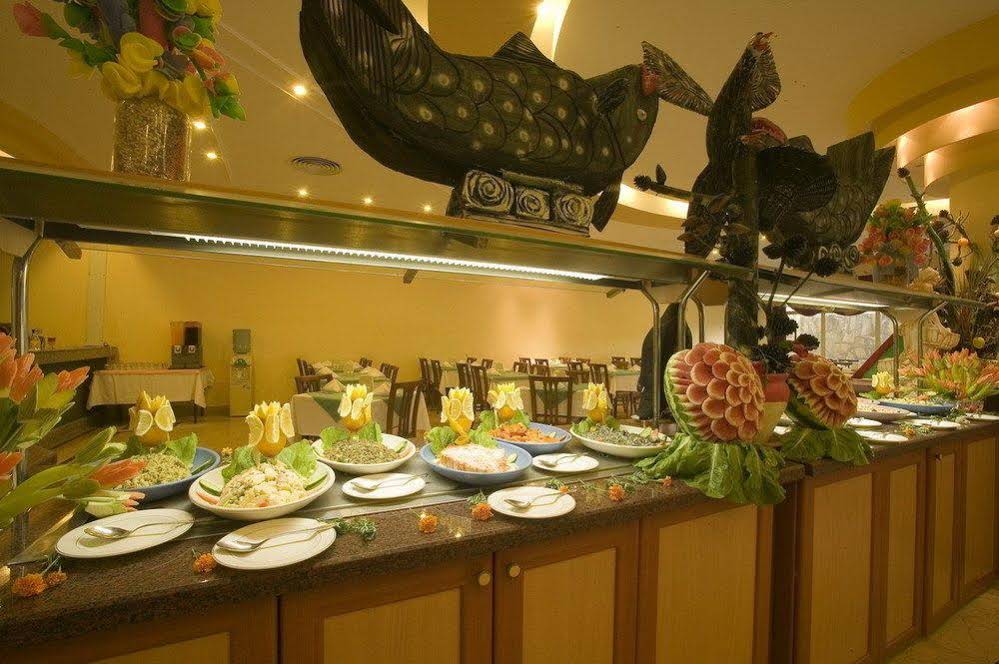 Palm D'or Hotel