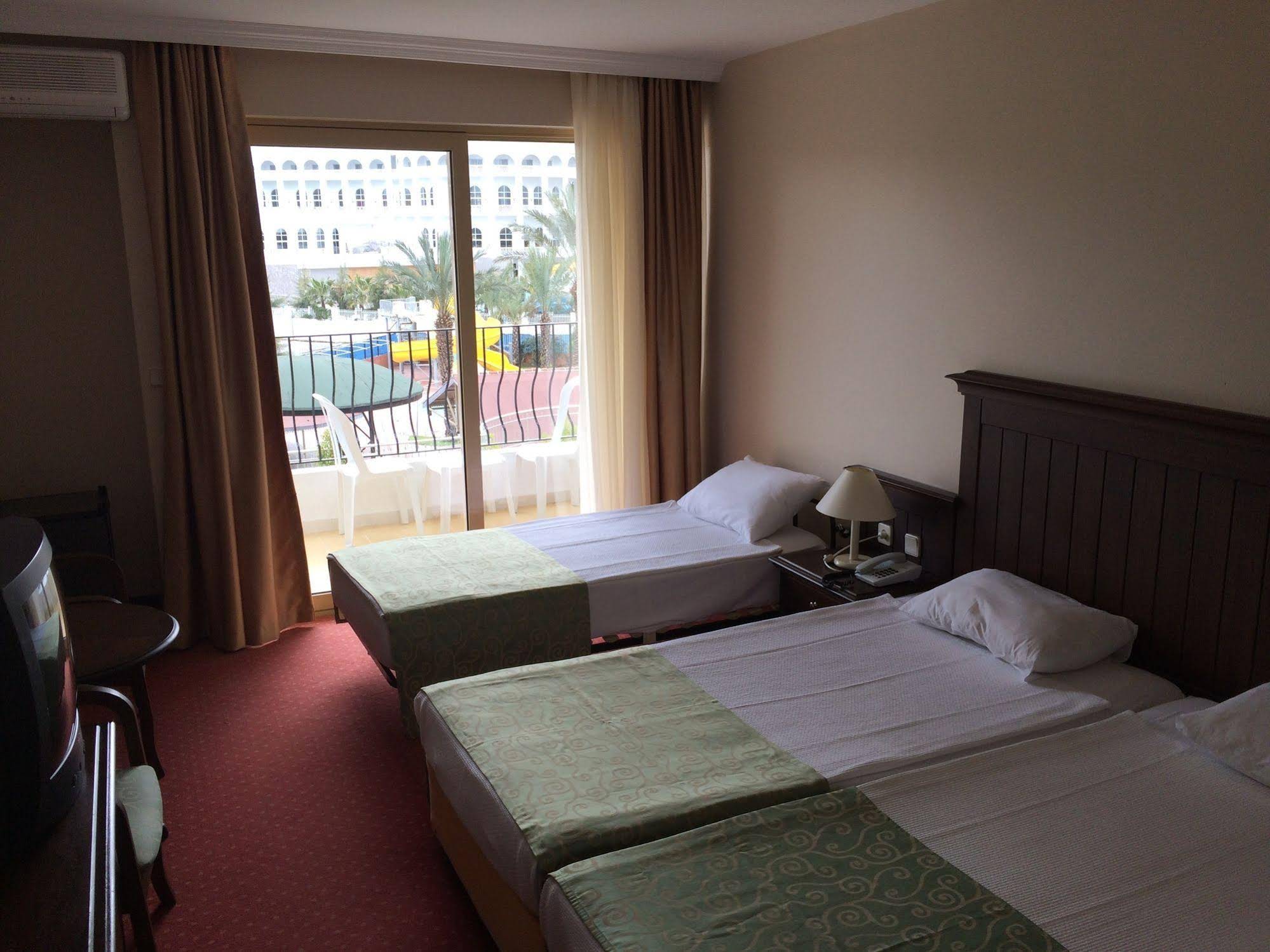 Palm D'or Hotel