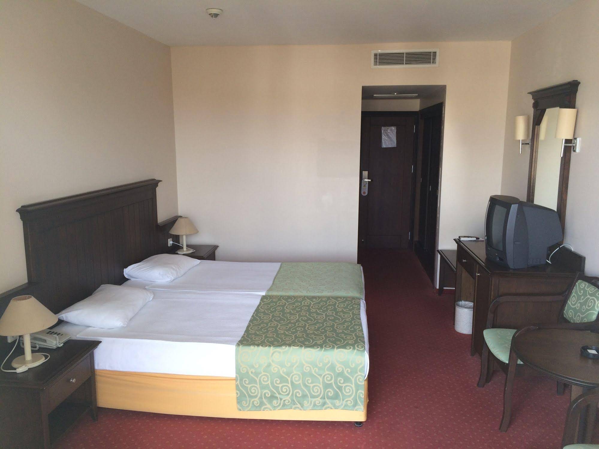 Palm D'or Hotel